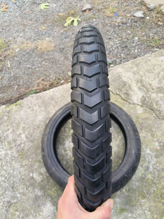 Heidenau K60 Scout TT