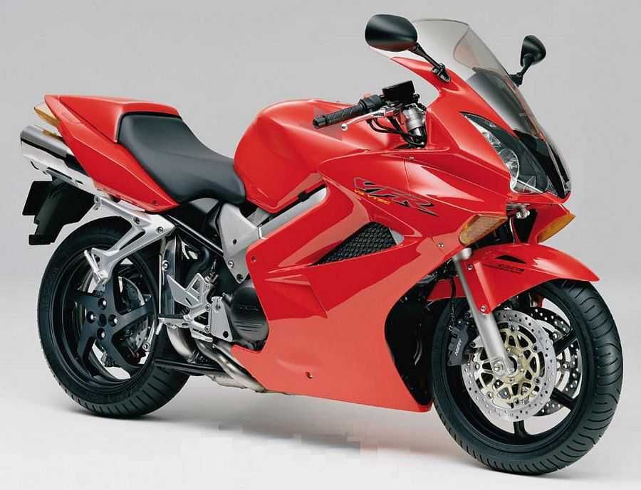 Стикери Honda VFR 800 Interceptor rc46 2002г.-2013г. хонда вфр лепенки