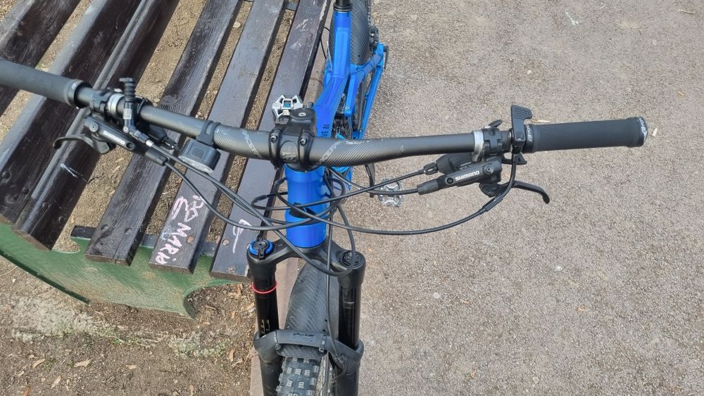 Canyon strive al 6 2019