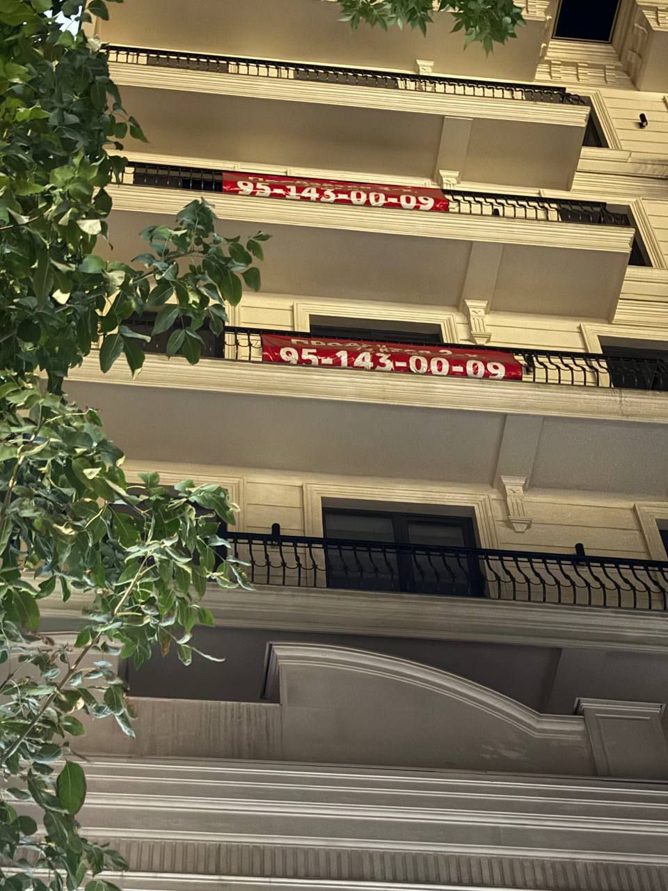 Срочно продаю новостройка 86,5м² 3комнатная квартира на Юнусабаде 5-кв