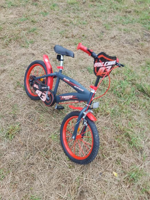 Bicicleta pentru copi