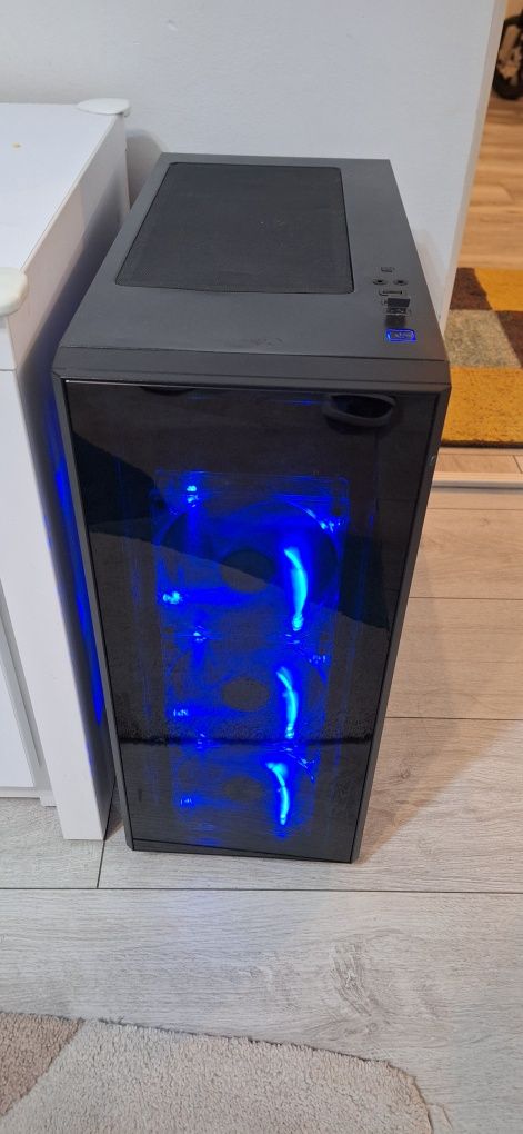 Pc Deaktop i5 3330