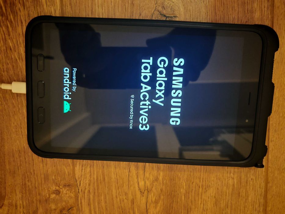 Samsung Galaxy Tab Active 3, SM-T575