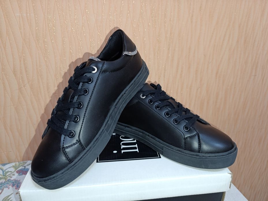 Турецкие женские кроссовки, размер 38