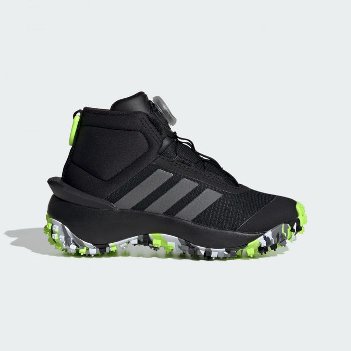 Детски зимни обувки Adidas Fortatrail Shoes Kids IF9259