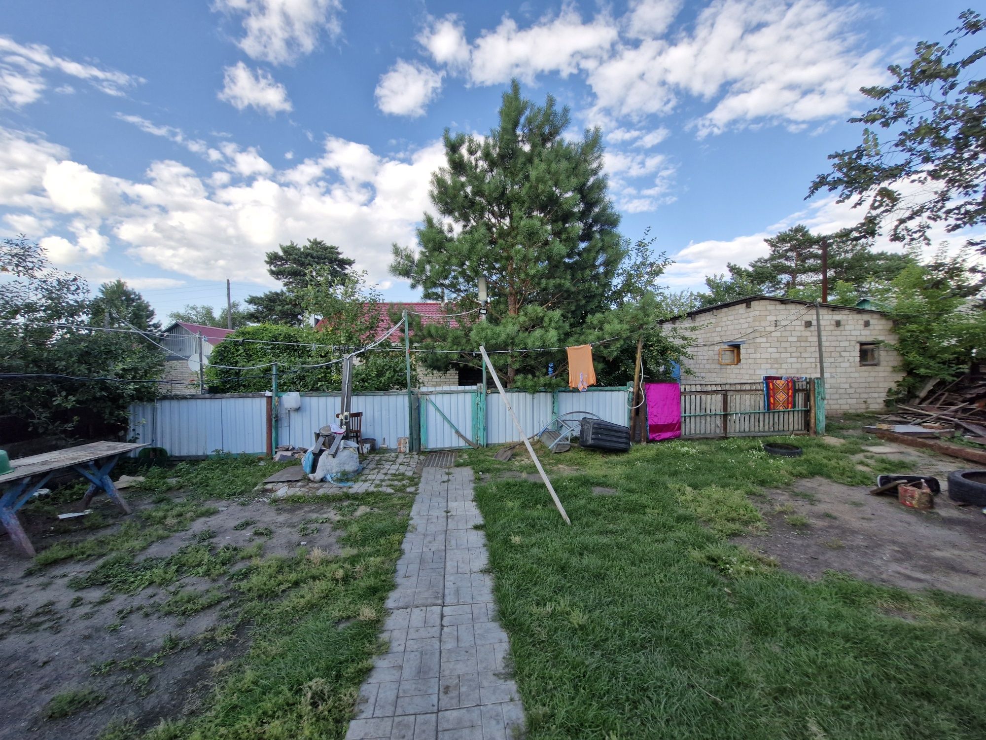 Продам дом от Бишкулья 20 км