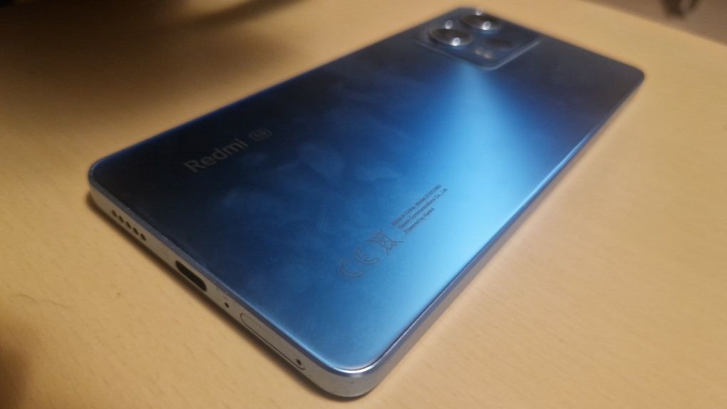 Redmi Note 12 Pro 5G 256GB 12 RAM Huawei Xiaomi смартфон телефон редми