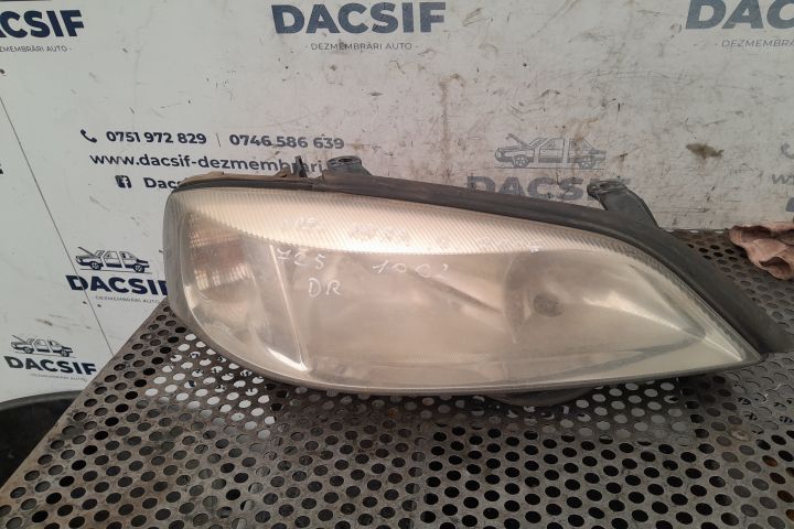 Far dreapta 13132456RH Opel Astra G [1998 - 2009] wagon 5-usi 1.4 MT