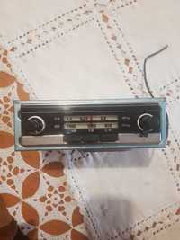 Продава се ретро радио за стар Вартбург