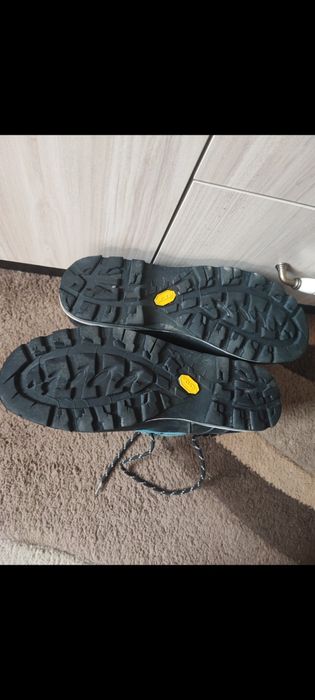 The North Face Gore tex