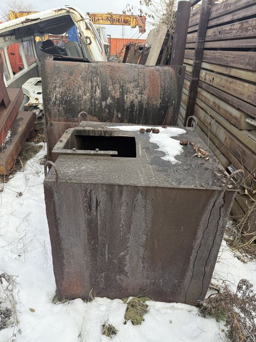 Продам битумоварки