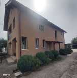 Casa P+1E, mobilata-utilata, Martinesti