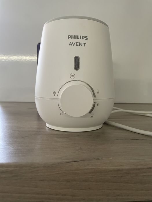 Philips avent уред за затопляне: вода,мляко, затопляне и размразяване