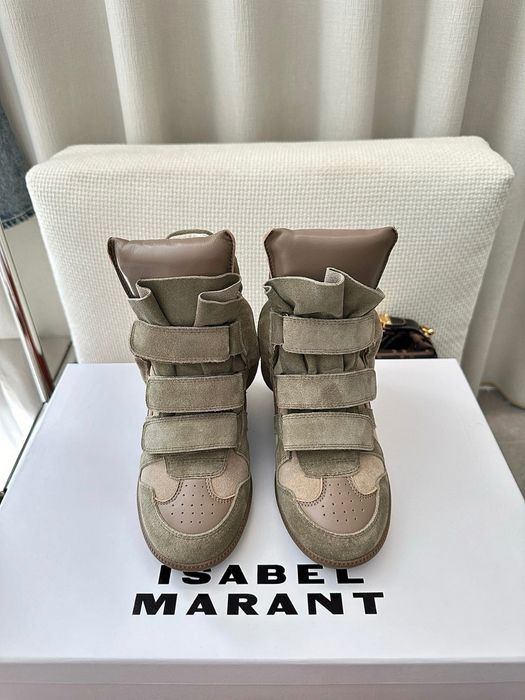 Isabel Marant Bekett
