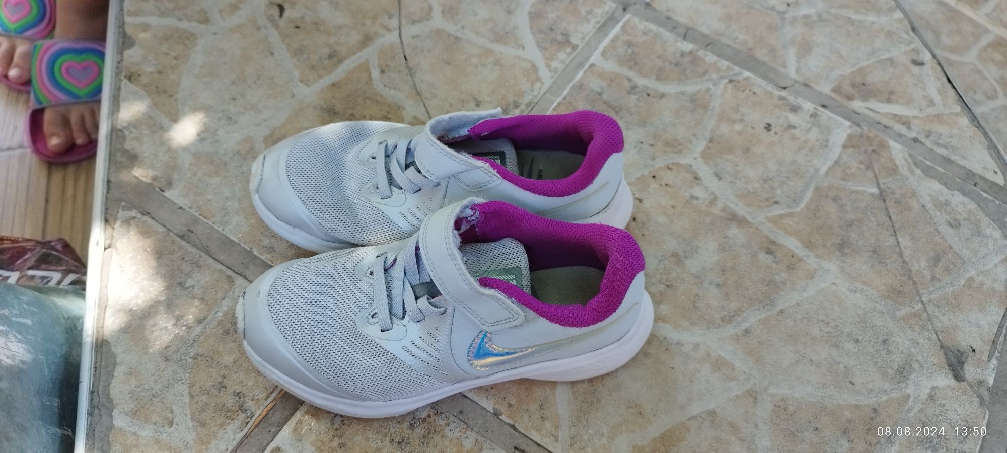 Детски маратонки Nike
