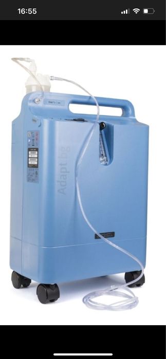 Philips Ever flo кослороден концентратор