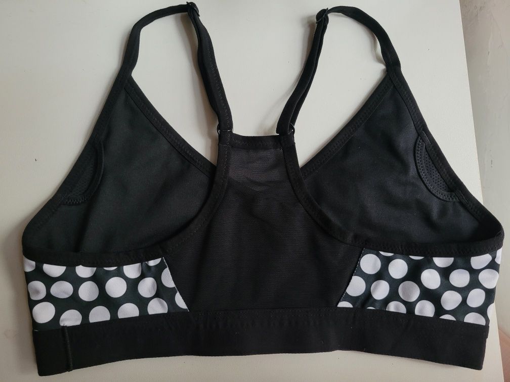 Спортно бюстие сутиен Nike pro