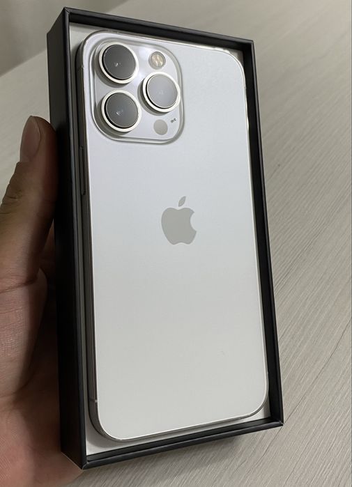 Айфон 13 про 256 гб