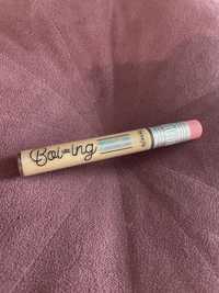 concealer benefit boiing