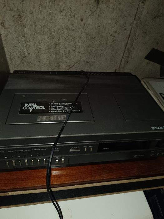 Video recoreder Panasonic NV 7200 EG