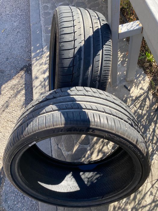 Летни гуми Triangle 265/30/20