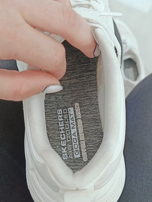 Skecherss Go Run