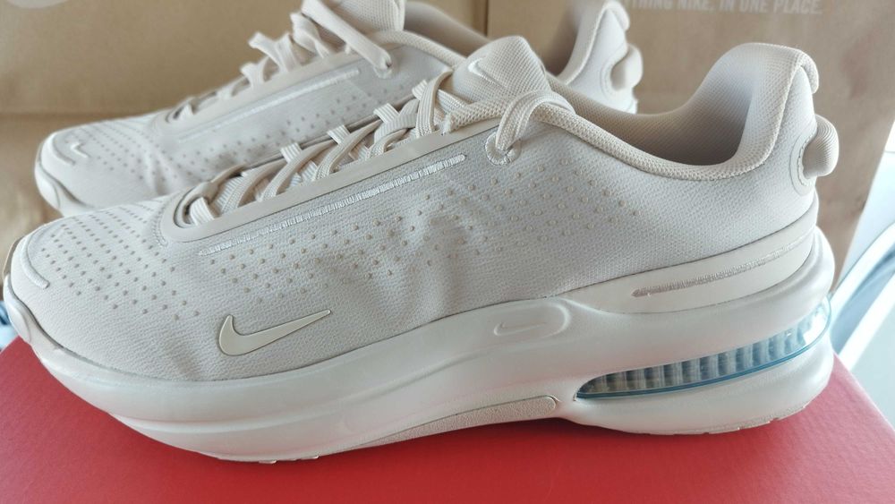 Нови оригинални маратонки Nike Air Zoom номер 42.5