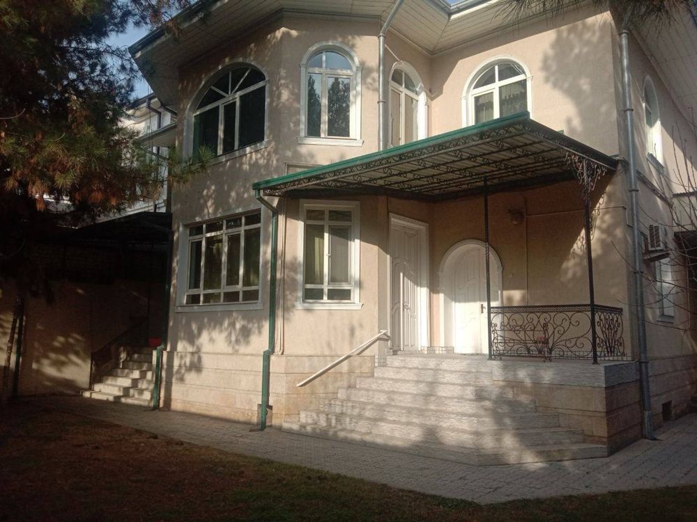 Саламатина  Дом 6 соток