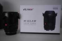 Viltrox 13mm f1.4 Fujifilm