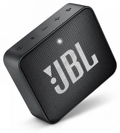 Портативная колонка JBL Go 2