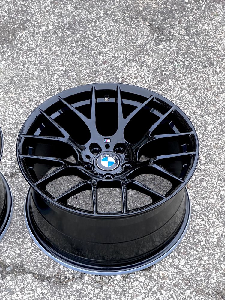Deep Concave джанти Style 359 m 19 “ цола 5x120 9 х 10 J за БМВ BMW