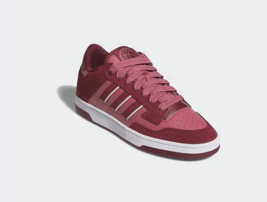 Оригинални маратонки * ADIDAS RAPID COURT LOW * EU36 -46