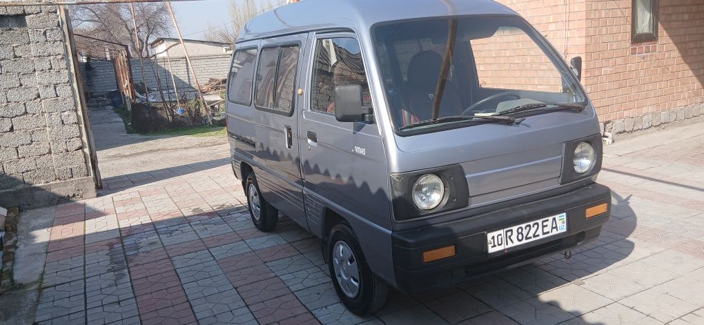 Дамас сотилади 1996