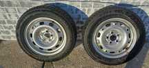 Jante 14 inch in 5 prezoane( doar 2 )