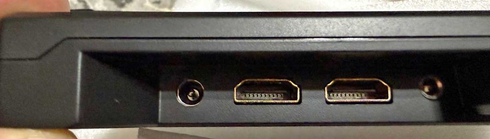 Monitor profesional Lilliput  A8S 4K 8.9″ HDMI and 3G-SDI    2 BUCATI