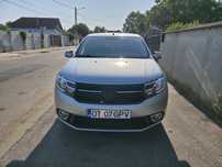 Vand Dacia Logan 2020 0.9 tce
