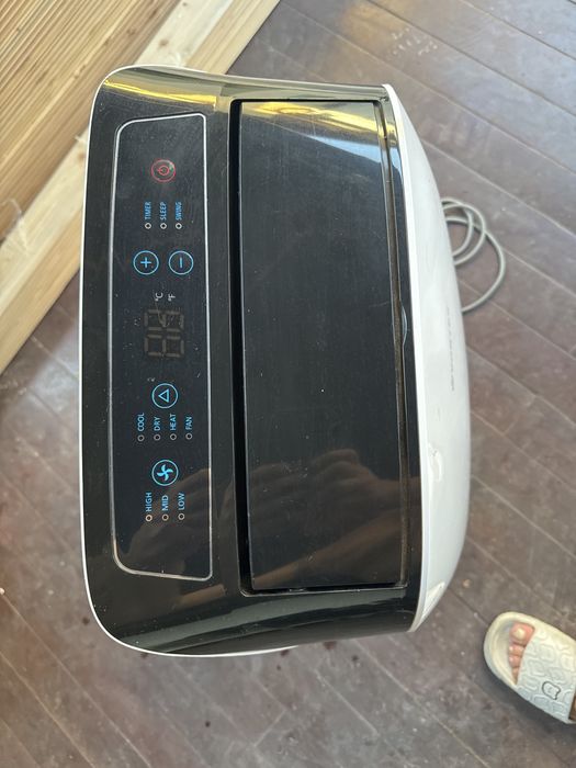 Aer Conditionat Portabil