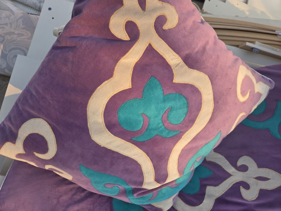 Конак корпе копшик 6 штуктан