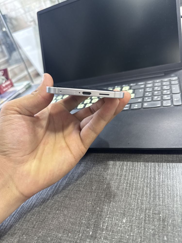 Samsung S25 edge 256