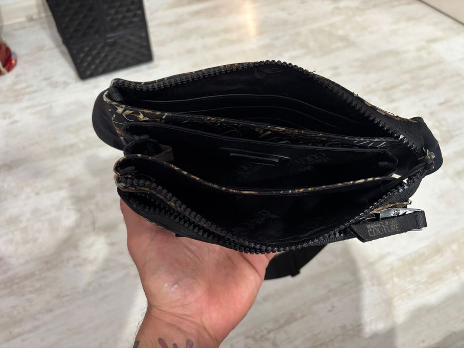 Чанта за кръст VERCACE