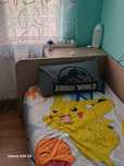 Продавам юношеско легло