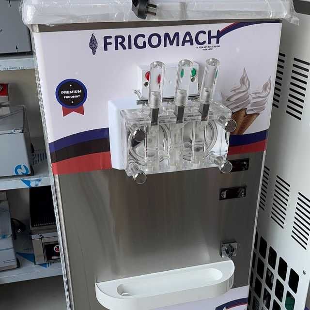 Donper frizer muzaqaymoq marojni Frigomat Frezer Frygomat Frigomach op