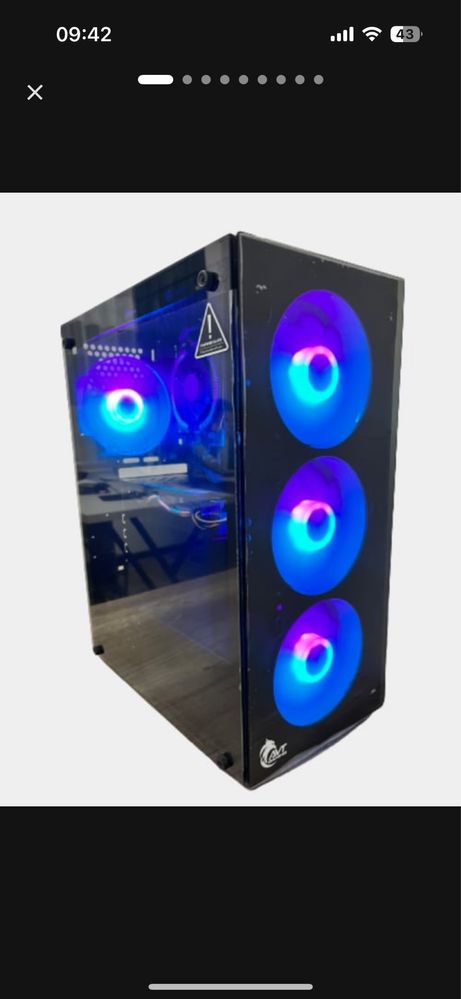 Pc sotiladi srochna