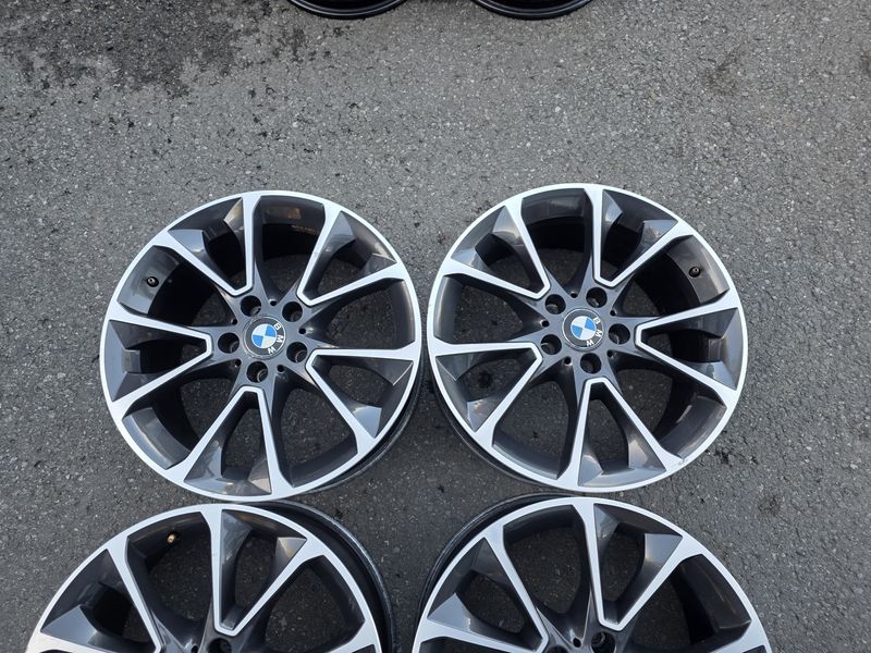 19цола 5х120 BMW БМВ 5x120