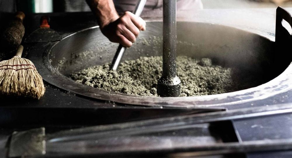 Ulei de dovleac , Ulei din semințe de dovleac