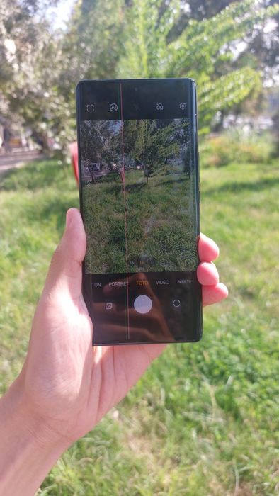 Honor x9a 6/128 sotiladi
