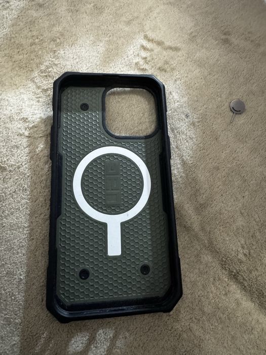 Husa UAG iphone 14 pro max