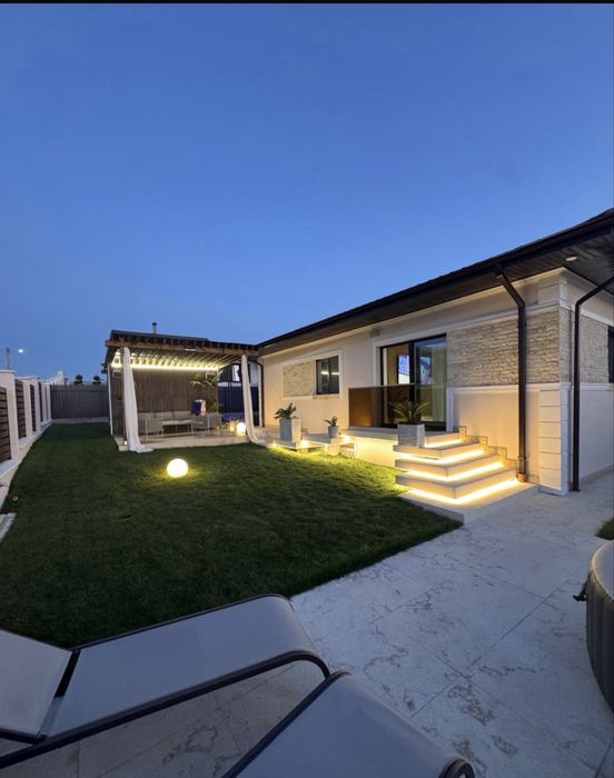 Casa de vanzare Le Gaga