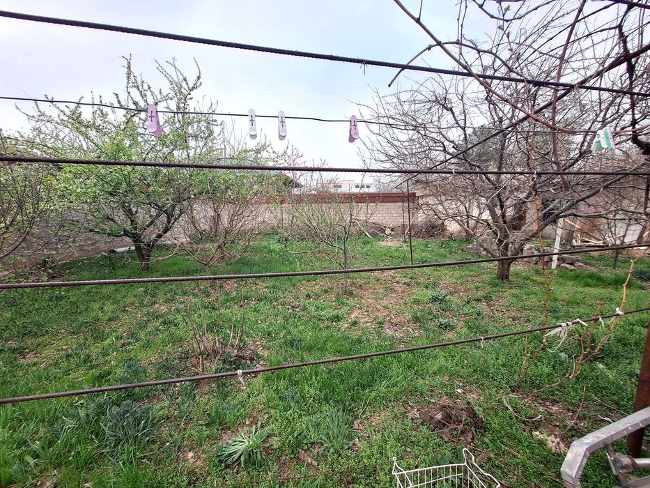 Продается земля 5,5 соток