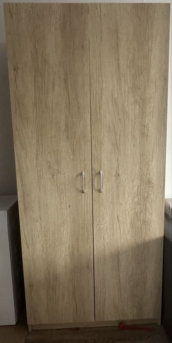 Dulap haine sifonier